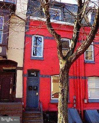 728-1/2 Franklin Street - Photo 1