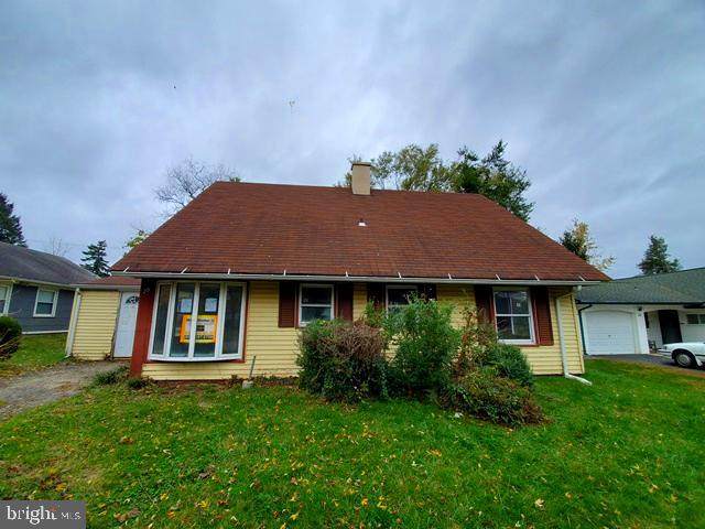 29 Pennant Lane - Photo 1