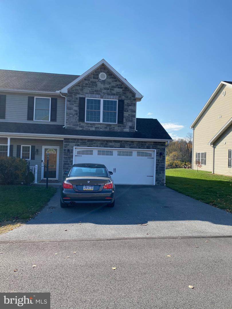 8815 Casper Drive - Photo 1