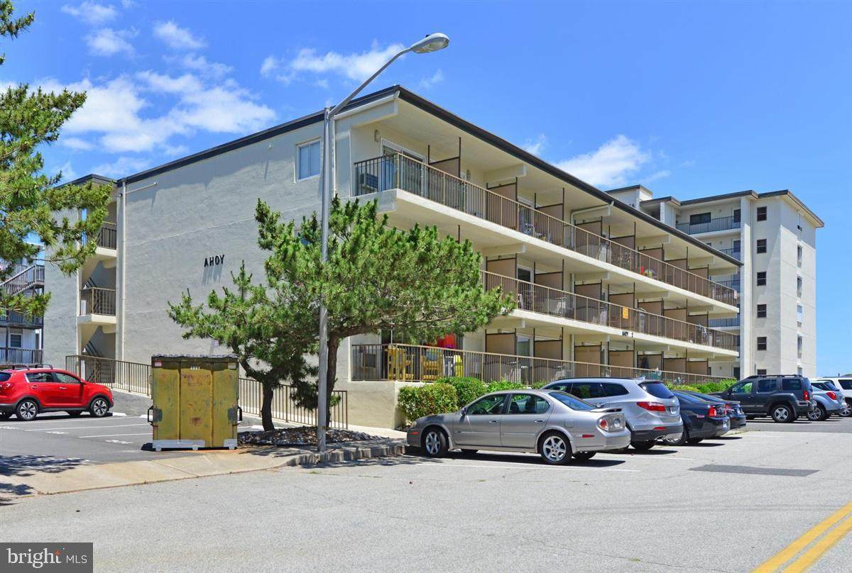 2 137TH Street - Photo 1