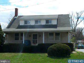 1227 Egypt Road - Photo 1