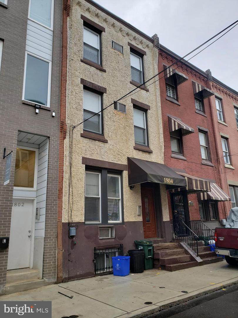 1804 Bouvier Street - Photo 1
