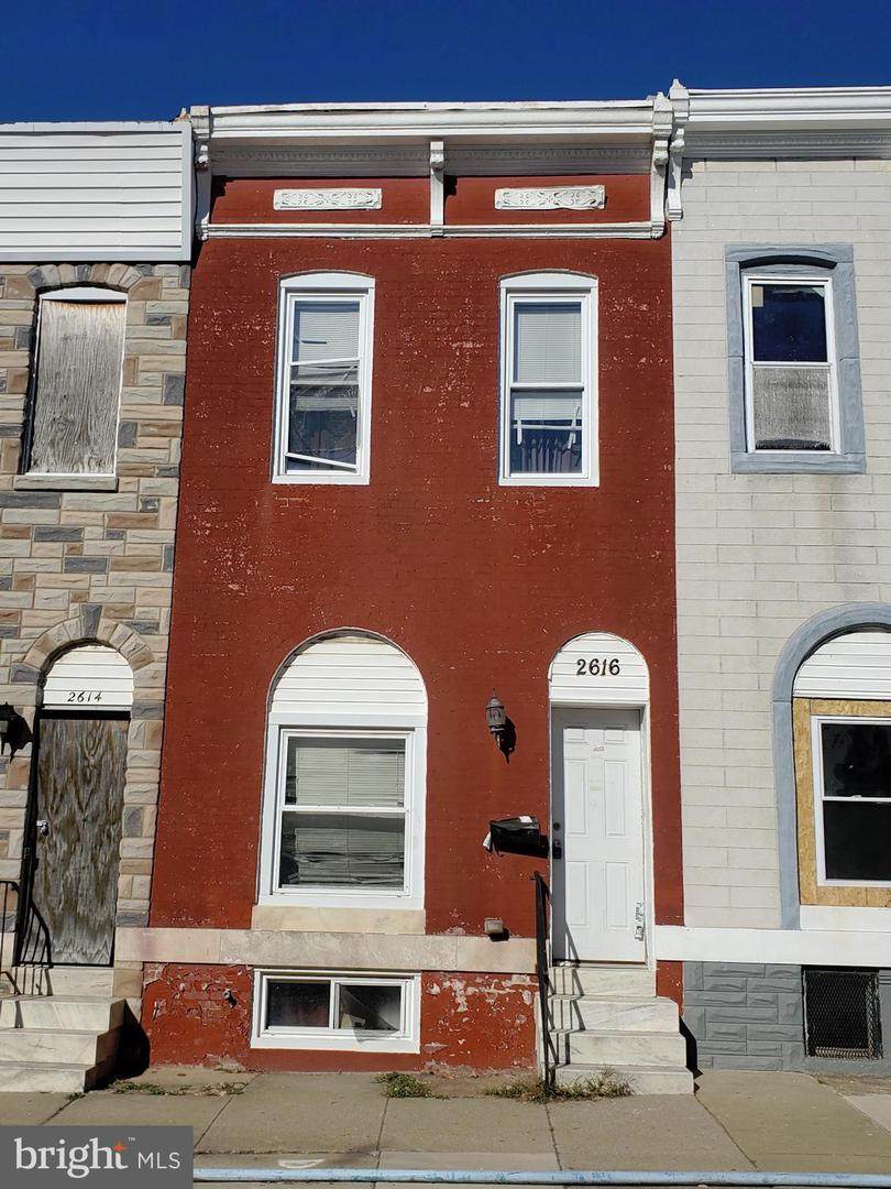 2616 Oliver Street - Photo 1