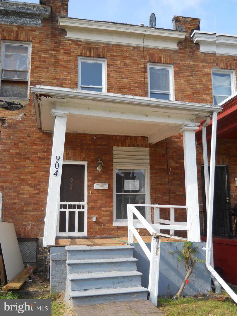 904 Franklintown Road - Photo 1