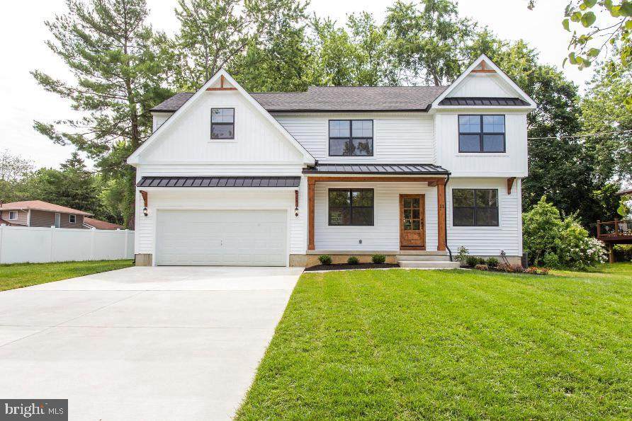 4316 Church Road - Photo 1