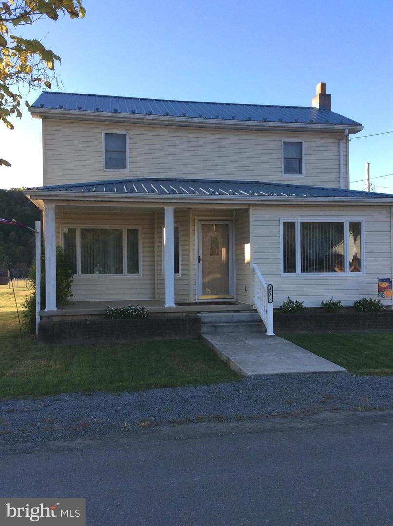 4007 Patterson Creek - Photo 1