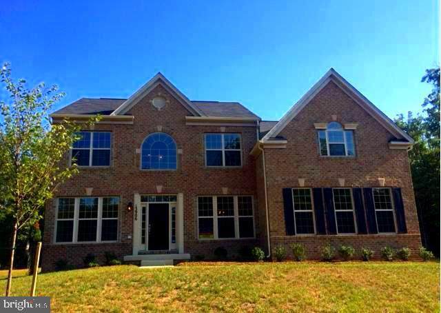 13906 Gold Bottom Court - Photo 1