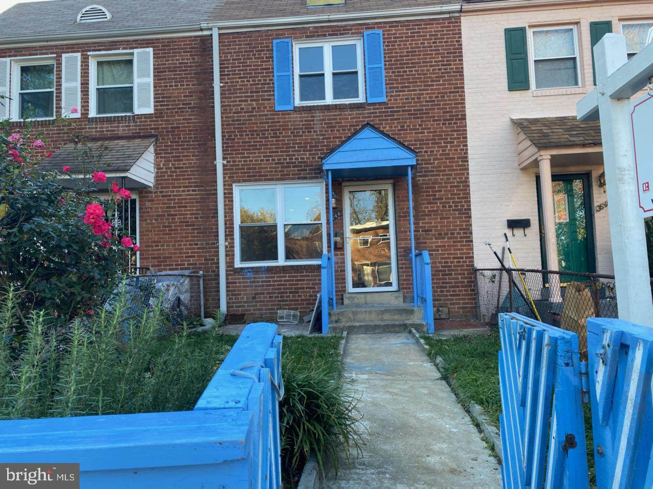 3644 Edison Street - Photo 1