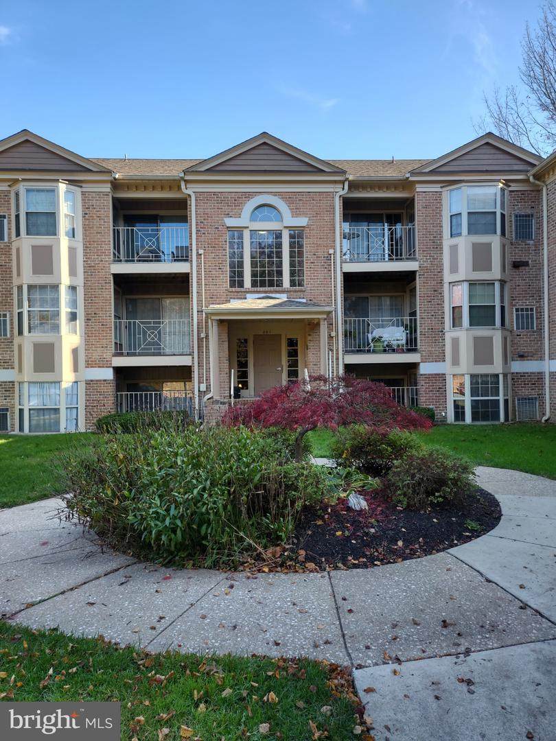 201 Windmille Pointe 1D Court - Photo 1