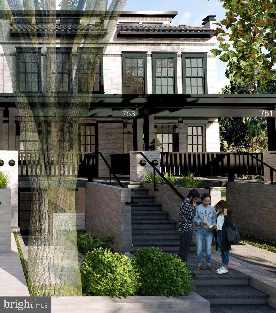 751 Columbia Road - Photo 1