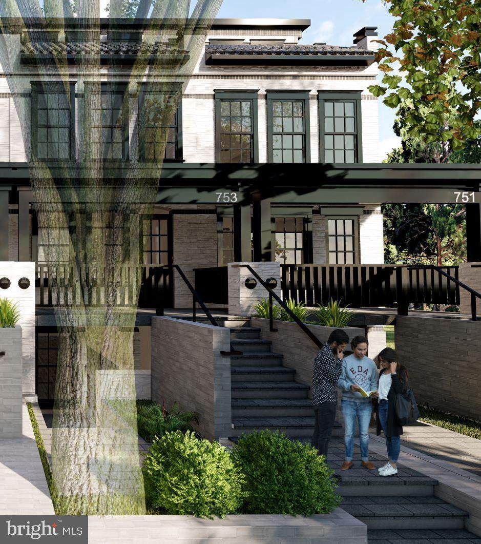 751 Columbia Road - Photo 1