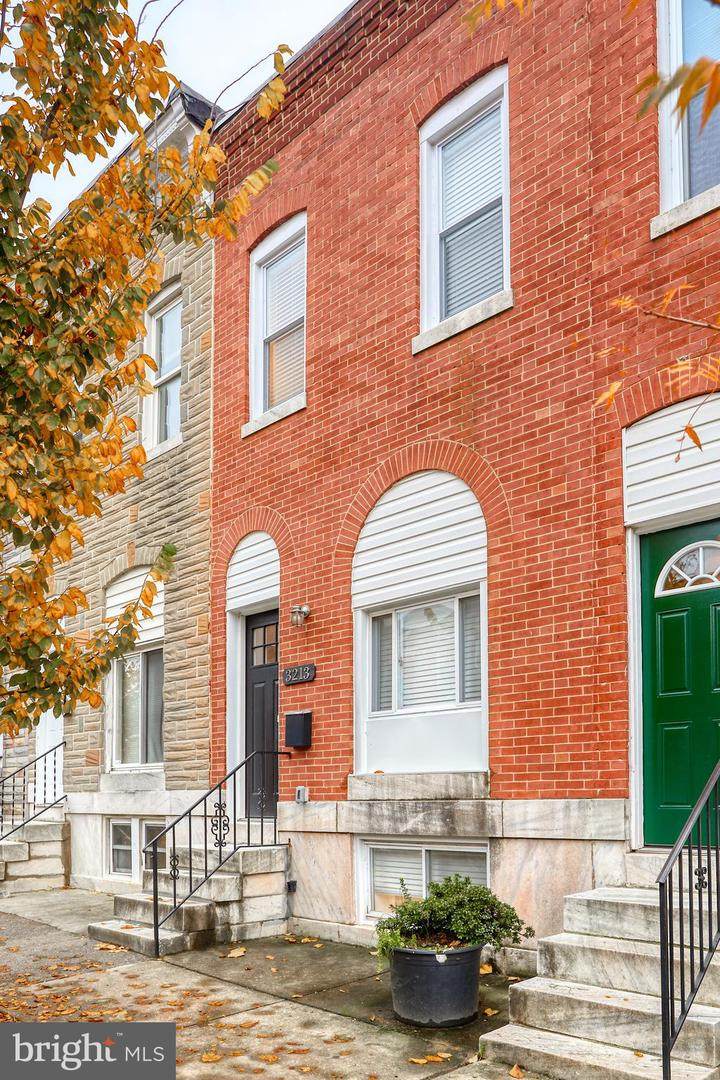 3213 Baltimore Street - Photo 1