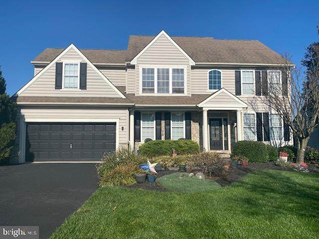 125 Turnberry Drive - Photo 1