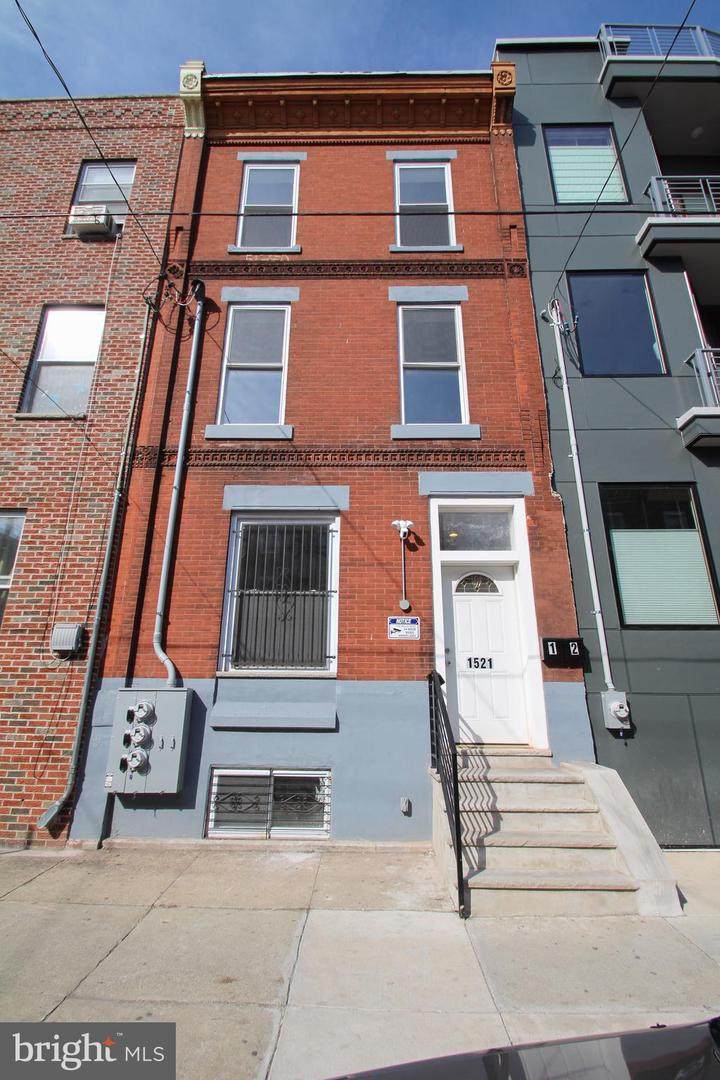 1521 Tasker Street - Photo 1