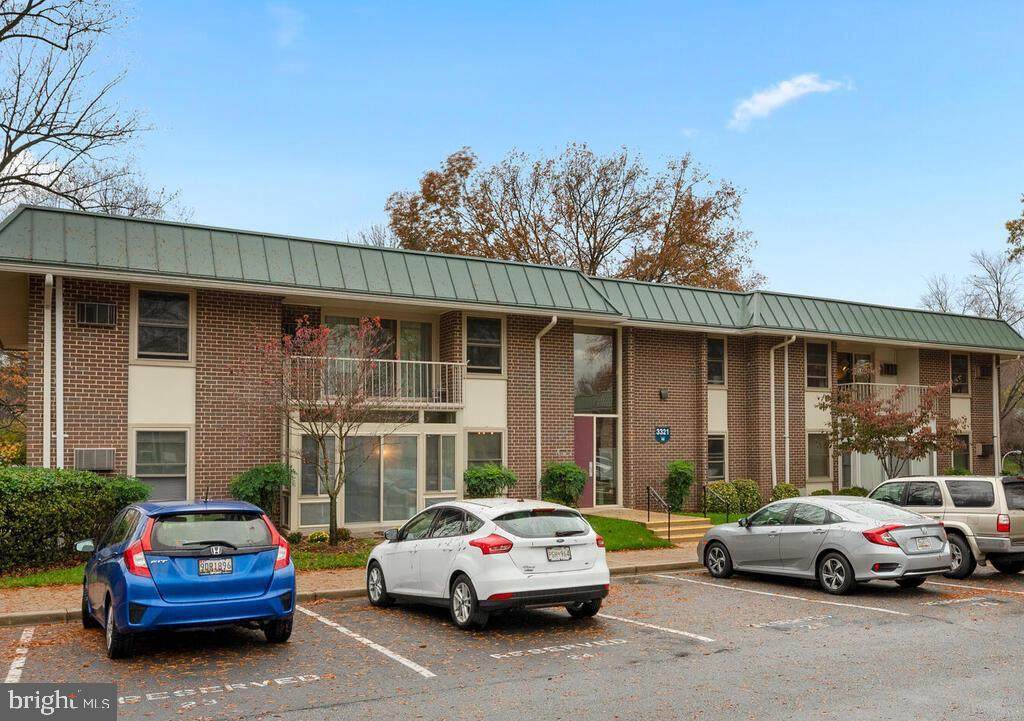 3321 Leisure World Boulevard - Photo 1