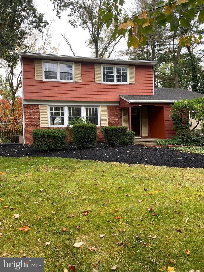 1007 Lowber Drive - Photo 1
