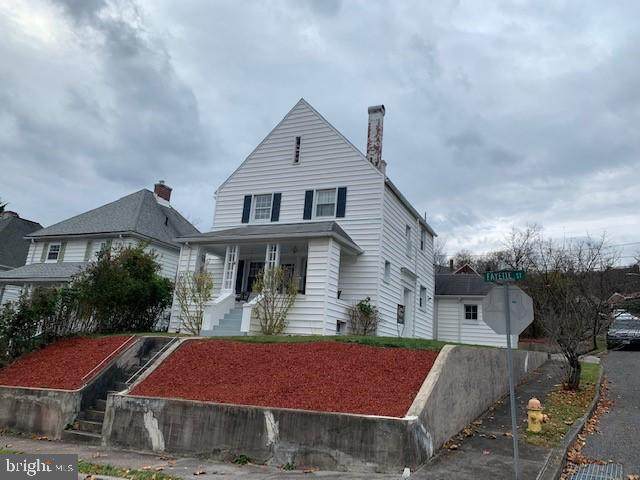 801 Fayette Street - Photo 1