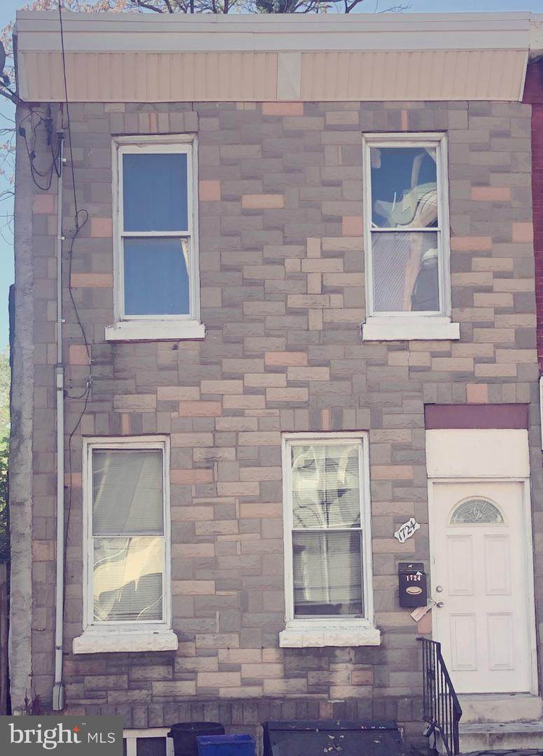1724 Federal Street - Photo 1