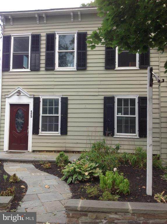 4428A Route 27 - Photo 1