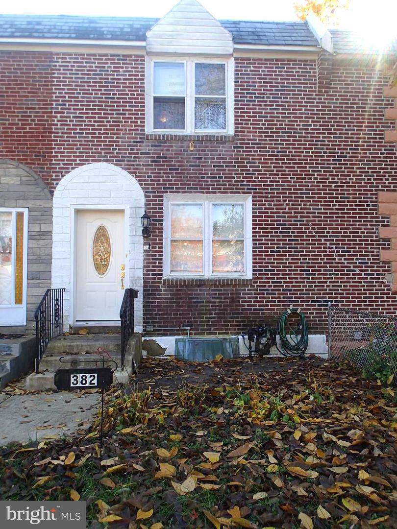 382 Glen Cove Road - Photo 1
