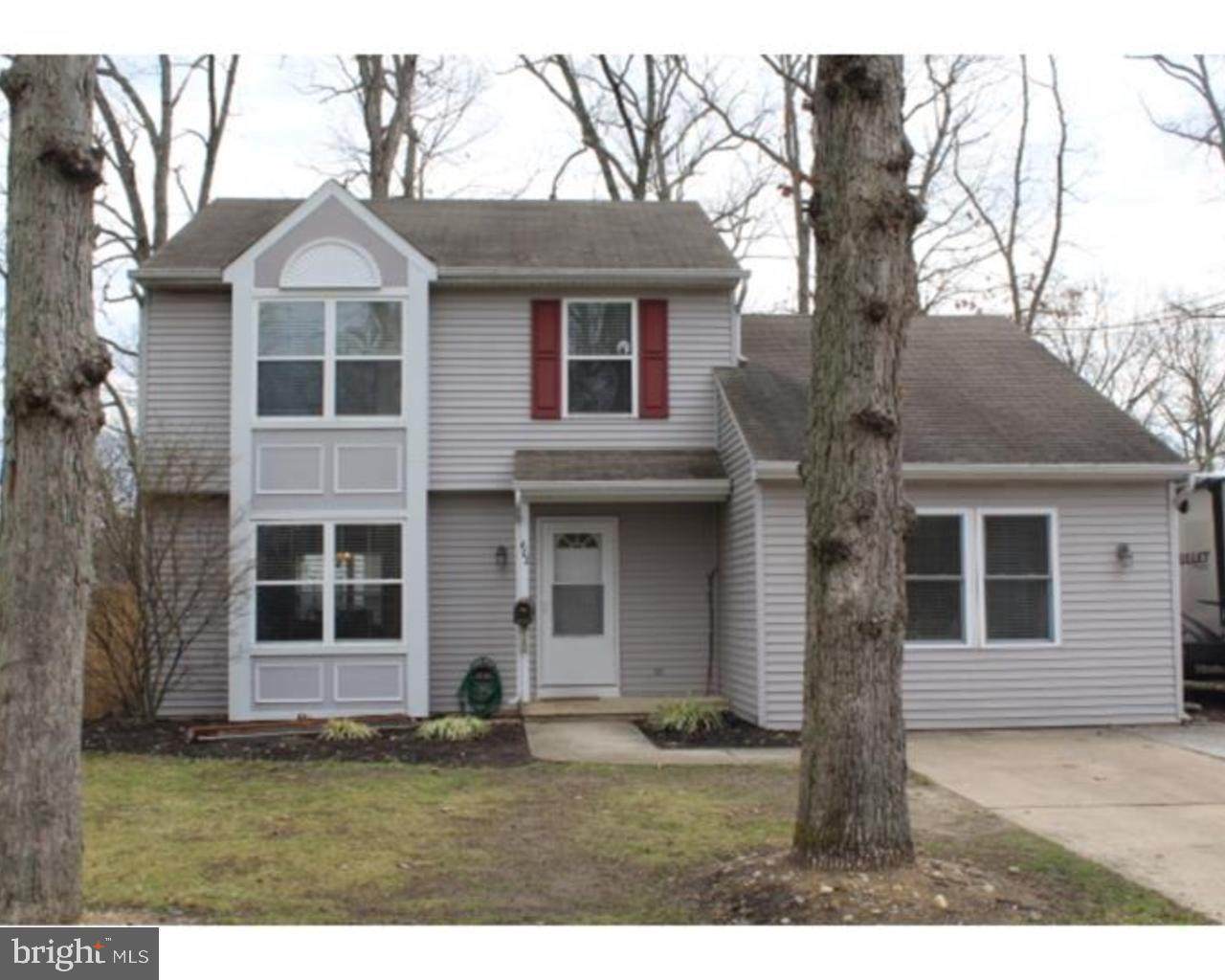 602 Maryland Road - Photo 1