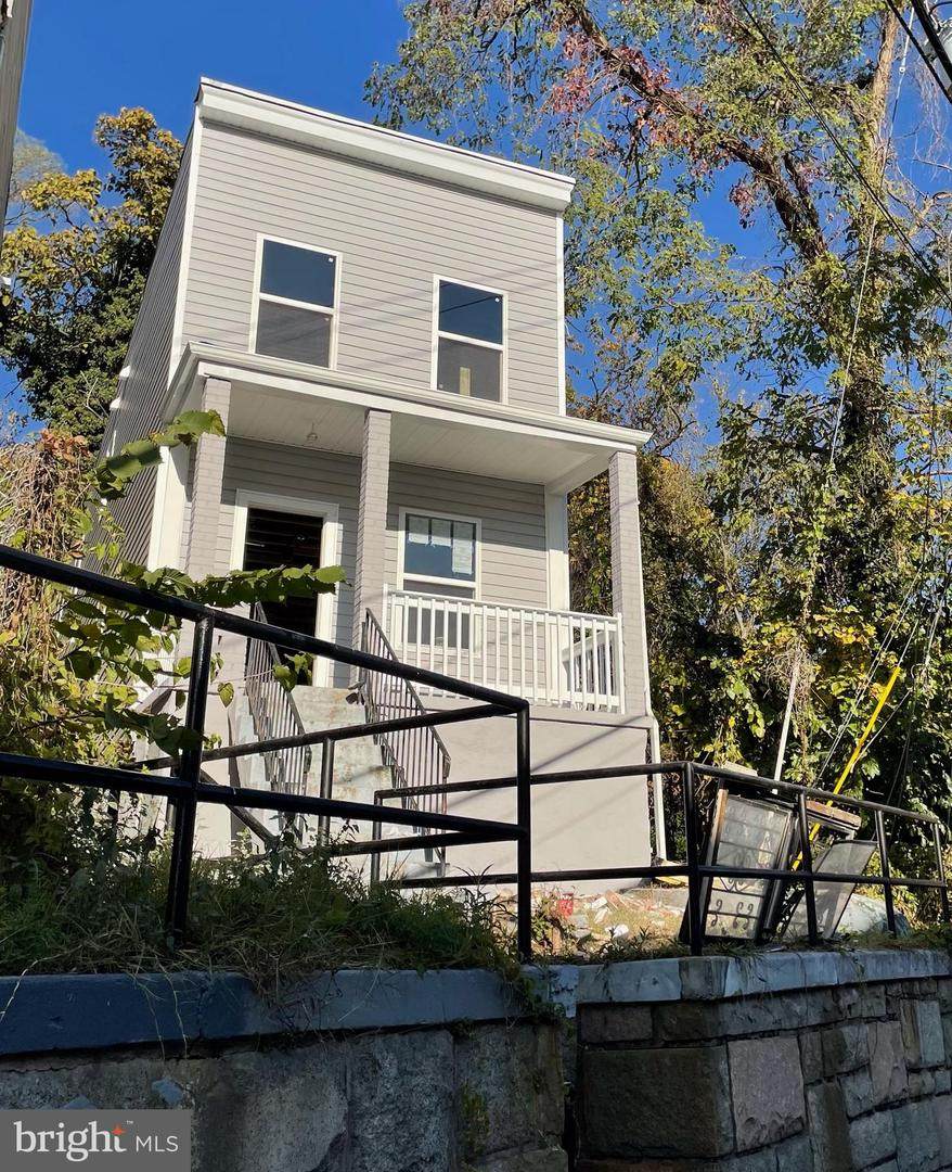 2640 Stanton Road - Photo 1