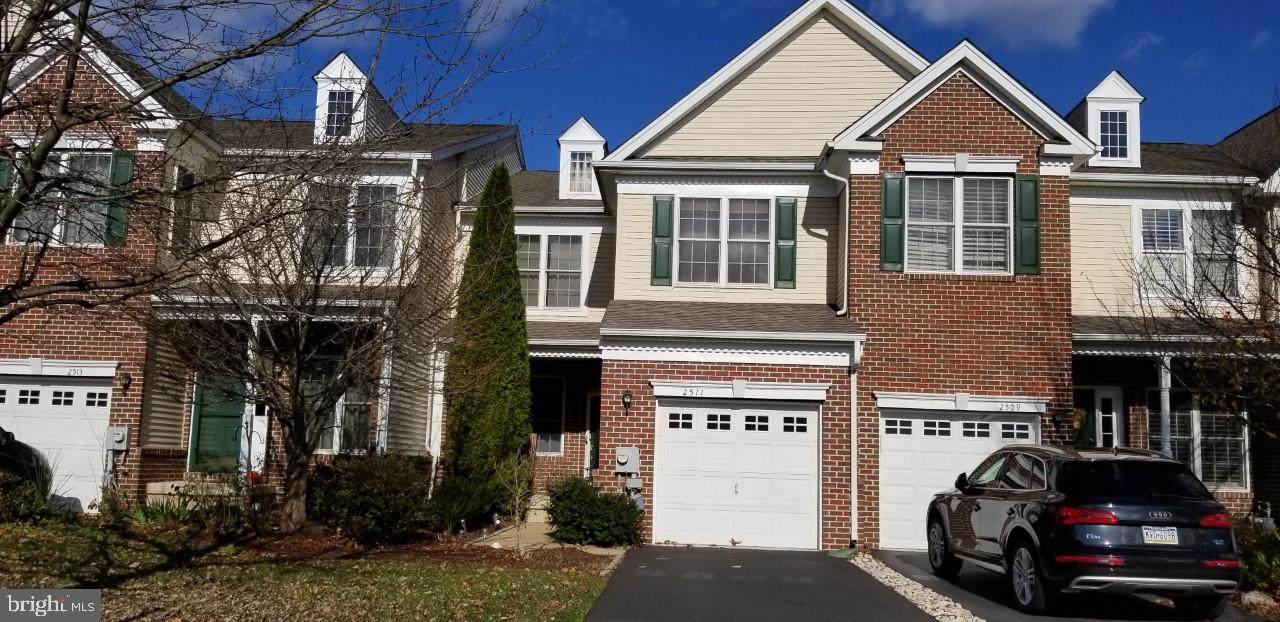 2511 N. Whittmore - Photo 1