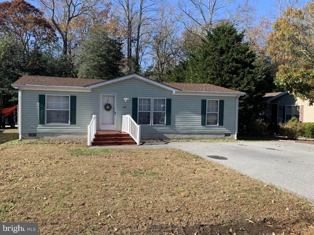 167 White Pine Drive - Photo 1