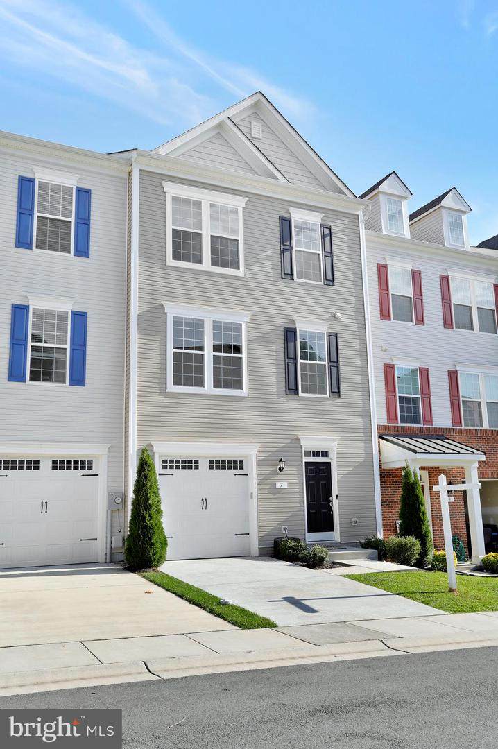 7 Leekyler Place - Photo 1