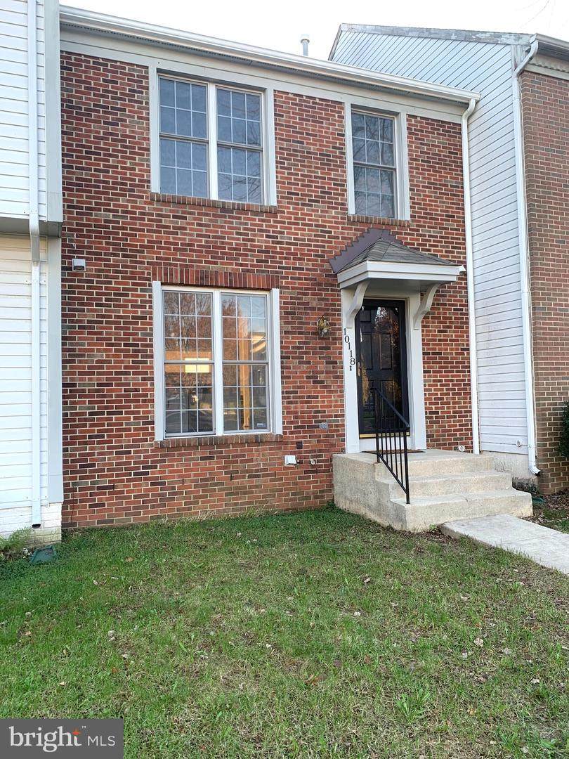10118 Quiet Brook Lane - Photo 1