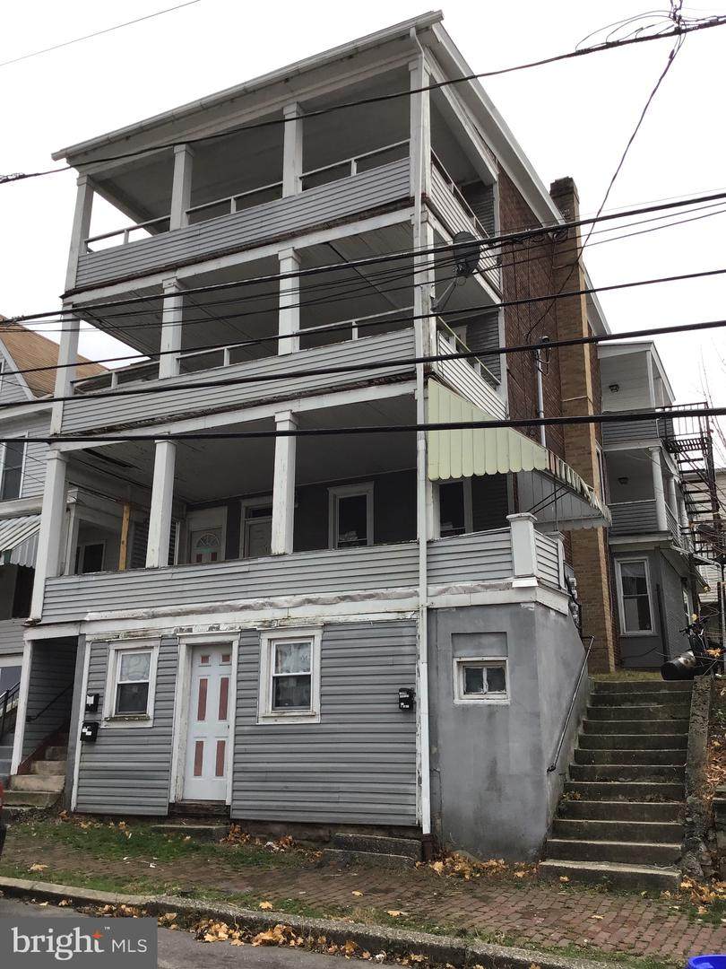 418 Hazle Street - Photo 1