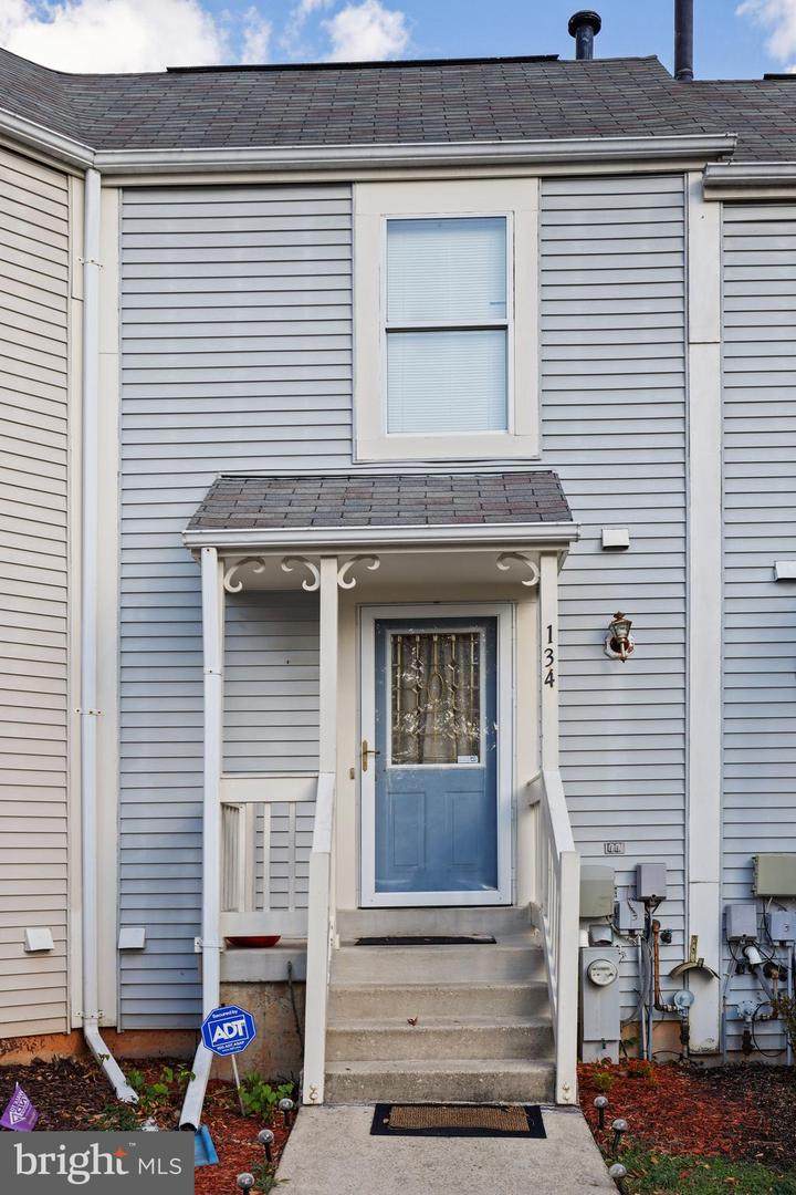 134 Forests Edge Place - Photo 1