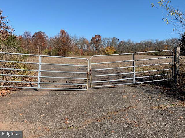 0 Toll Gate Road - Photo 1