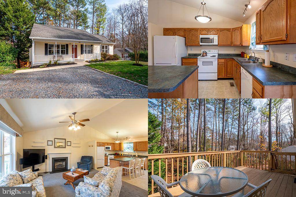 910 Guadaloupe Trail - Photo 1