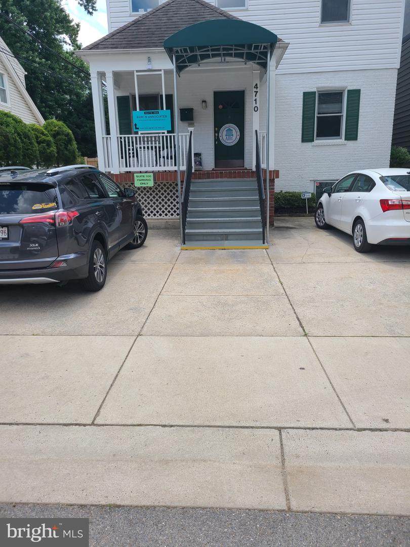 4710 Rosedale Avenue - Photo 1