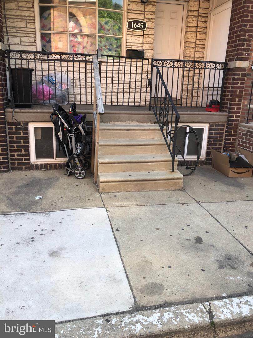1645 Marston Street - Photo 1