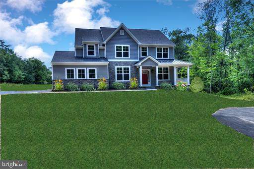 277 Concord Drive Drive - Photo 1