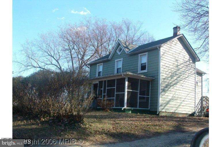 805 Marigold Road - Photo 1
