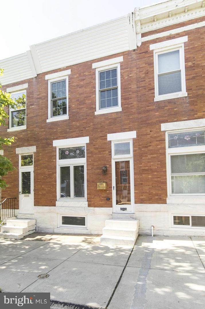 3805 Foster Avenue - Photo 1