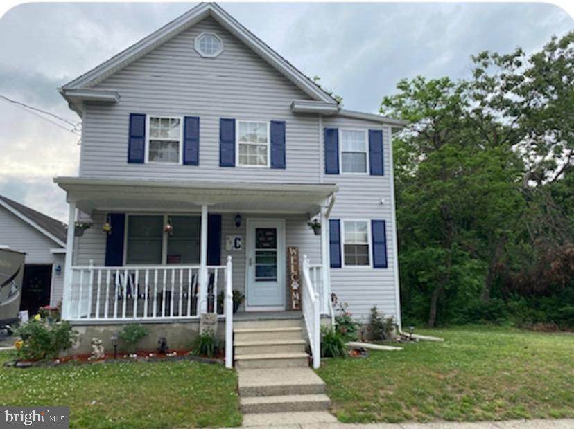 437 Leidy Avenue - Photo 1