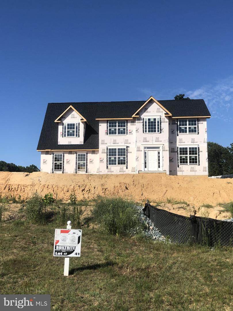 4060 Cortona Drive - Photo 1