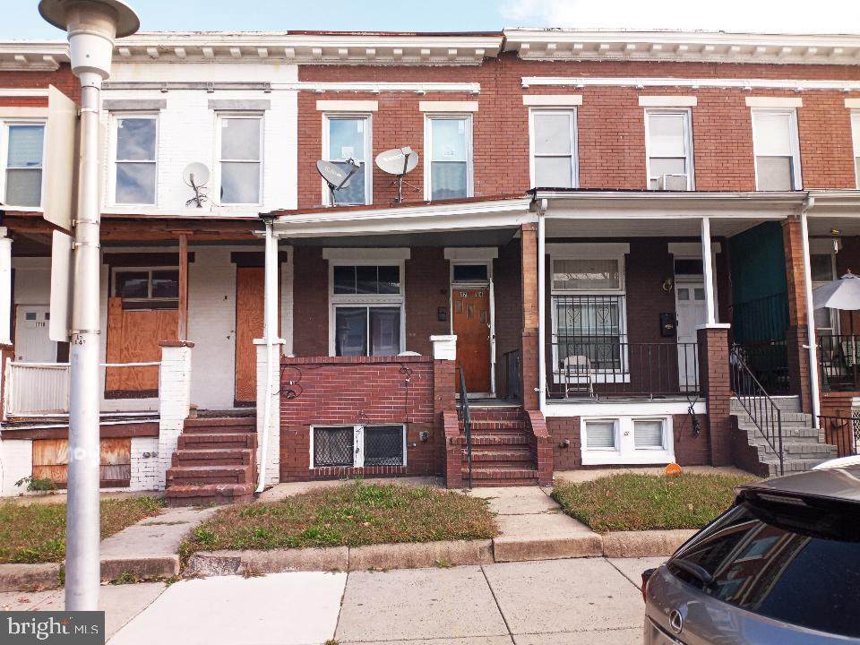 1714 Homestead Street - Photo 1