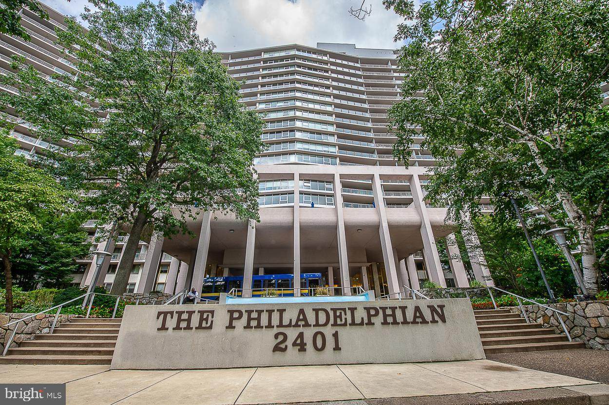 2401 Pennsylvania Avenue - Photo 1