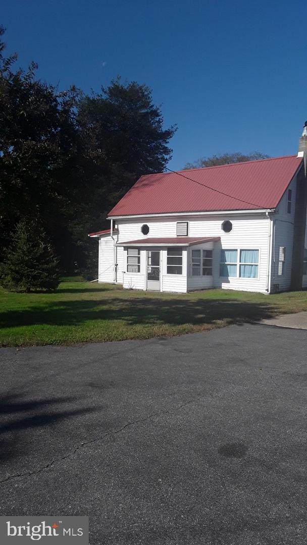 27066 John J Williams Highway - Photo 1