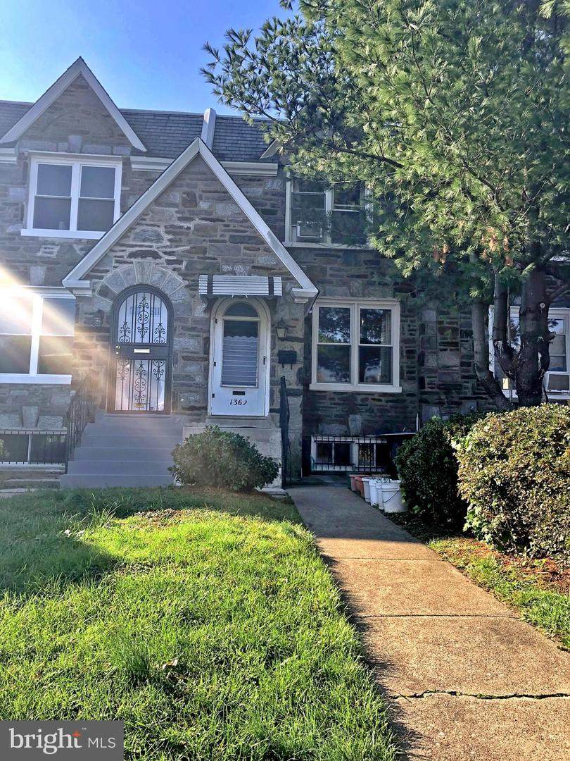 1362 Knorr Street - Photo 1