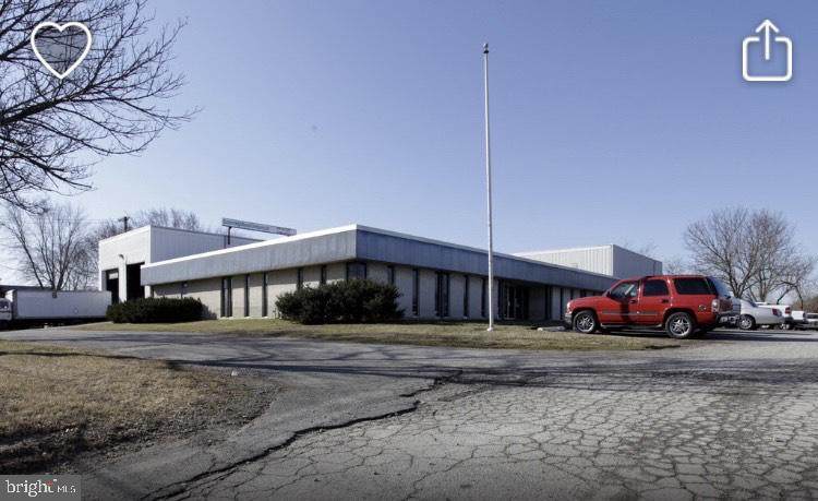 335 Airport Road - Photo 1