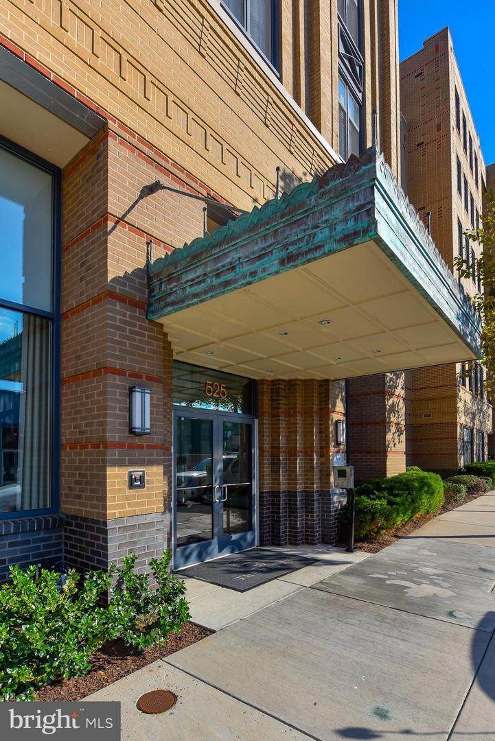 525 Fayette Street - Photo 1