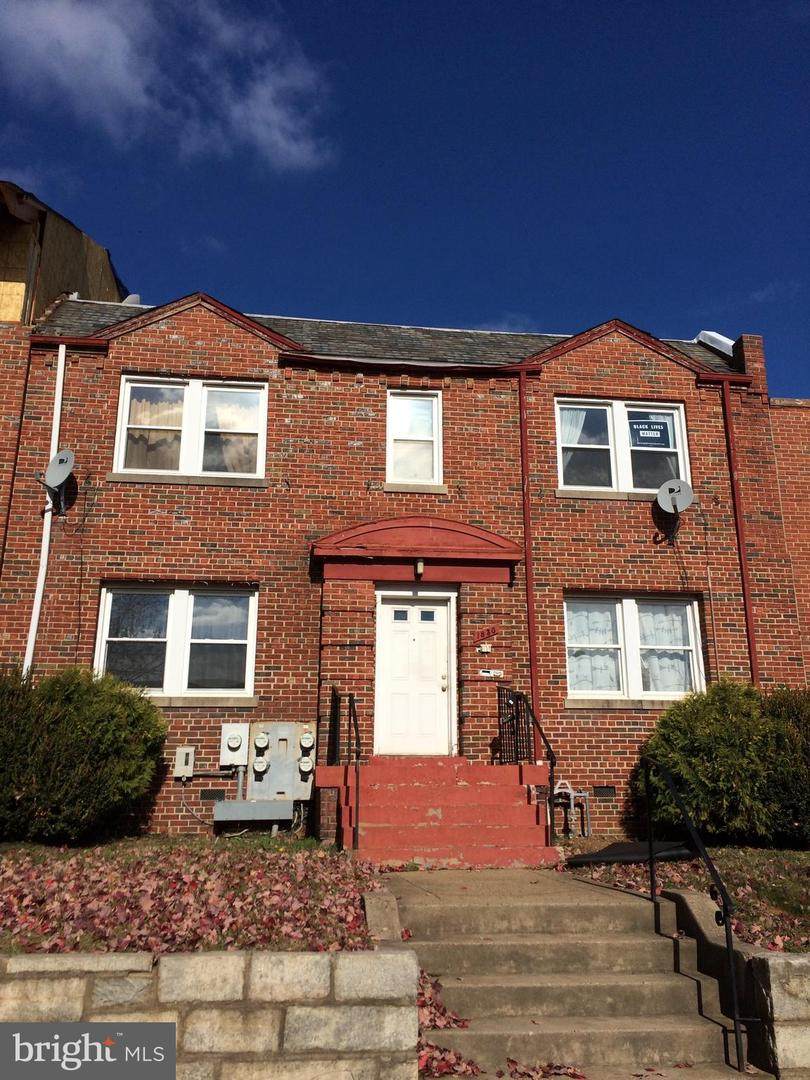 1830 Independence Avenue - Photo 1