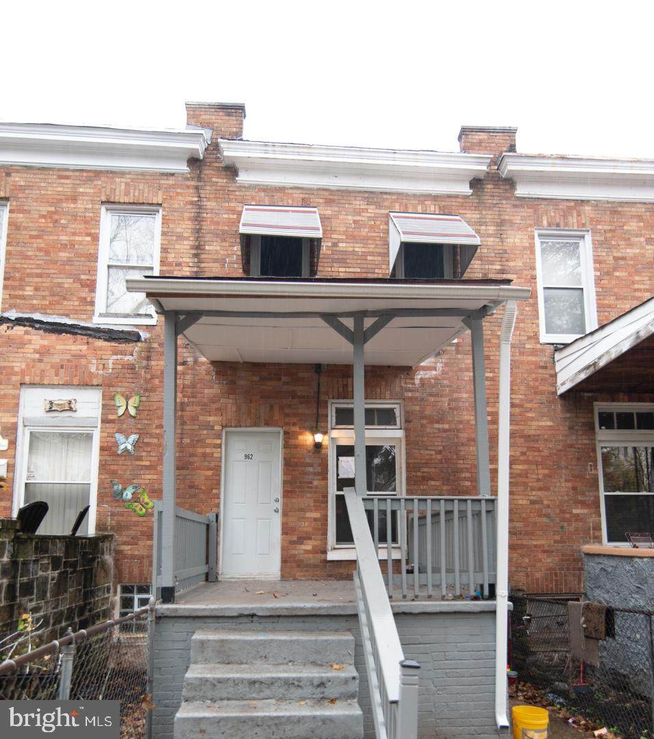 962 Franklintown Road - Photo 1