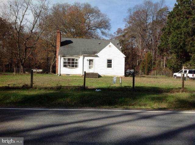 6545 Mason Springs Road - Photo 1
